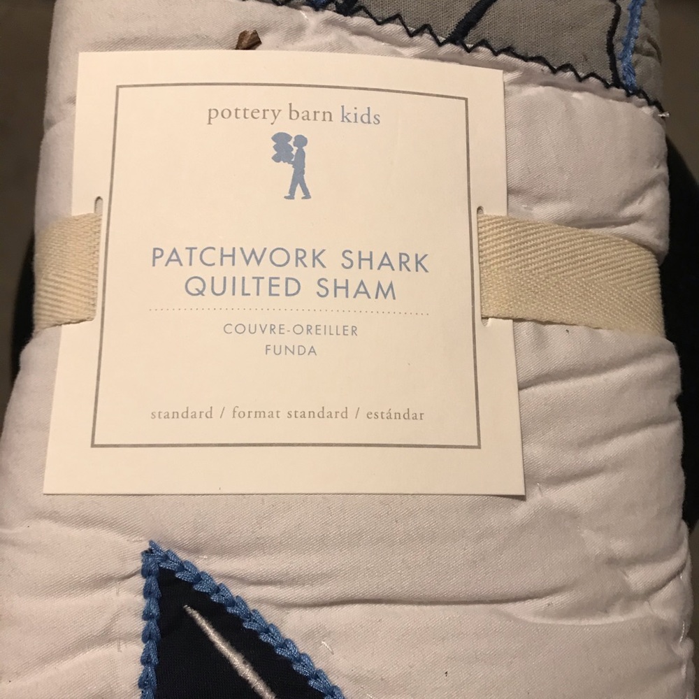 1 Kids Quilts With 2 Shame New with Tags